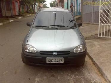 Acervo Corsa Clube (9804)