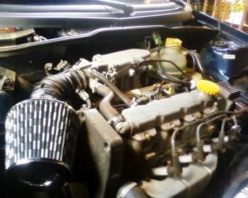 Acervo Corsa Clube (9805)