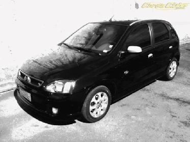 Acervo Corsa Clube (9806)