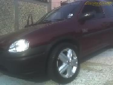 Acervo Corsa Clube (9808)