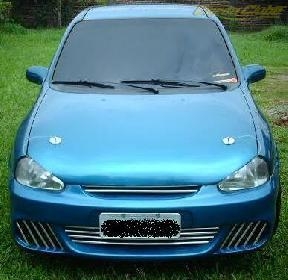 Acervo Corsa Clube (9815)