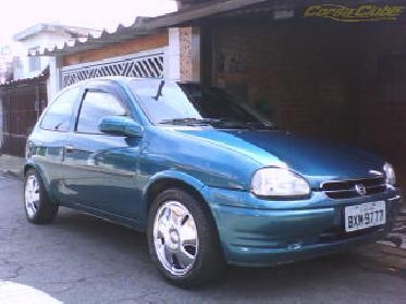Acervo Corsa Clube (9830)
