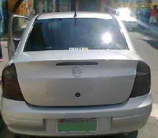Acervo Corsa Clube (9831)