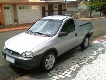 Acervo Corsa Clube (9850)