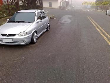 Acervo Corsa Clube (9855)