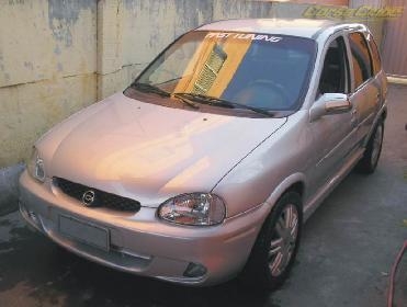 Acervo Corsa Clube (9876)