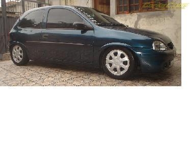 Acervo Corsa Clube (9888)