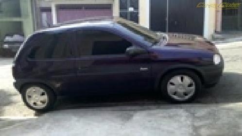 Acervo Corsa Clube (9890)