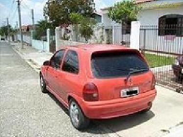 Acervo Corsa Clube (9896)
