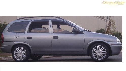 Acervo Corsa Clube (9897)