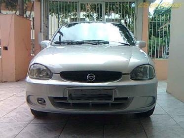 Acervo Corsa Clube (9898)