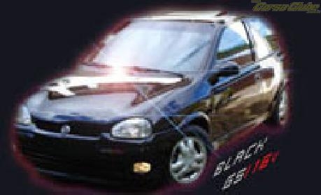 Acervo Corsa Clube (9899)