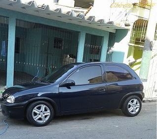 Acervo Corsa Clube (9900)