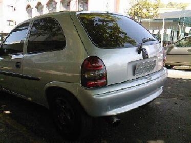 Acervo Corsa Clube (9904)