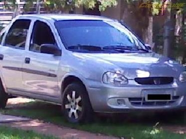 Acervo Corsa Clube (9924)