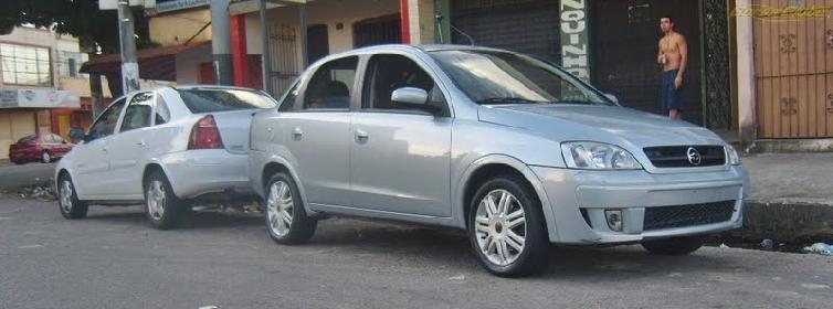 Acervo Corsa Clube (9930)