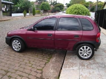 Acervo Corsa Clube (9942)