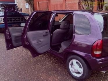 Acervo Corsa Clube (9960)