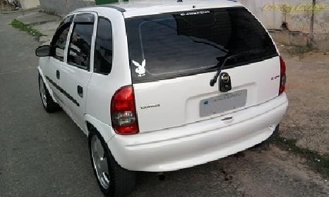 Acervo Corsa Clube (9974)