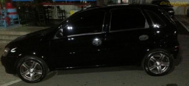 Acervo Corsa Clube (9988)