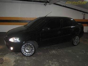 Acervo Corsa Clube (9997)