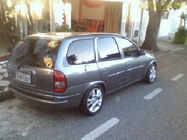 Acervo Corsa Clube (9999)