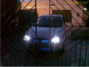 Acervo Corsa Clube (10000)