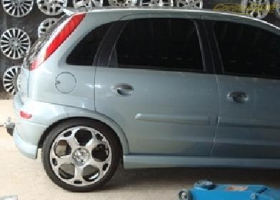 Acervo do Corsa Clube (130)