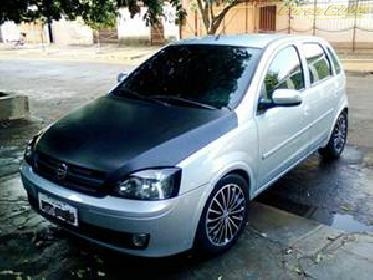 Acervo do Corsa Clube (388)