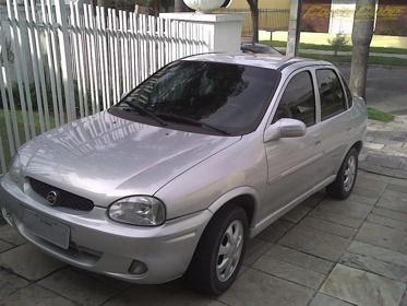 Acervo do Corsa Clube (391)