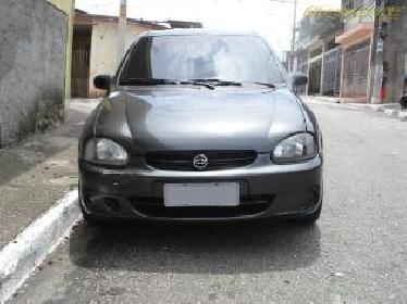 Acervo do Corsa Clube (398)