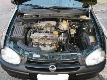 Acervo do Corsa Clube (399)
