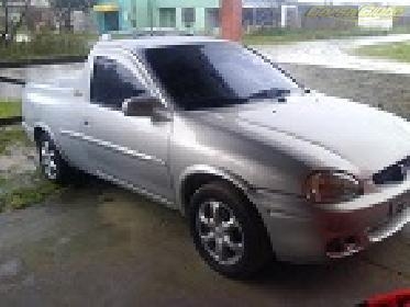 Acervo do Corsa Clube (400)