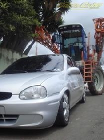 Acervo do Corsa Clube (401)