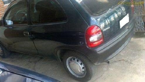 Acervo do Corsa Clube (404)