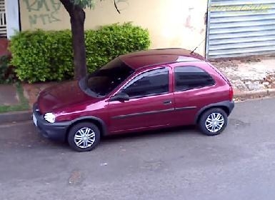 Acervo do Corsa Clube (405)