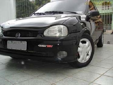 Acervo do Corsa Clube (406)