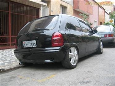 Acervo do Corsa Clube (408)