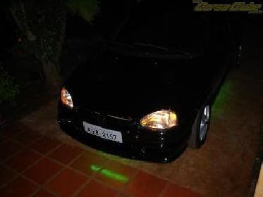 Acervo do Corsa Clube (409)
