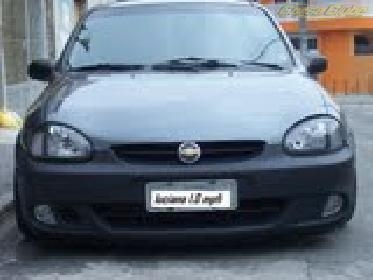 Acervo do Corsa Clube (410)