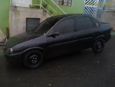 Acervo do Corsa Clube (411)