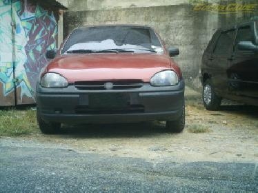 Acervo do Corsa Clube (414)