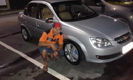 Acervo do Corsa Clube (415)