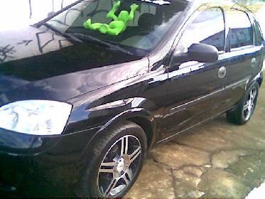 Acervo do Corsa Clube (418)