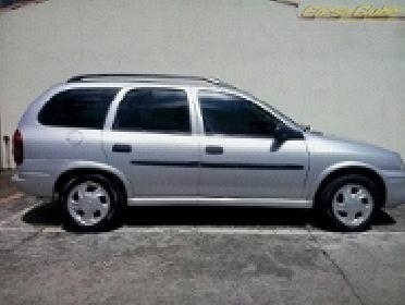Acervo do Corsa Clube (420)