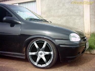 Acervo do Corsa Clube (421)