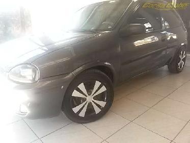 Acervo do Corsa Clube (422)
