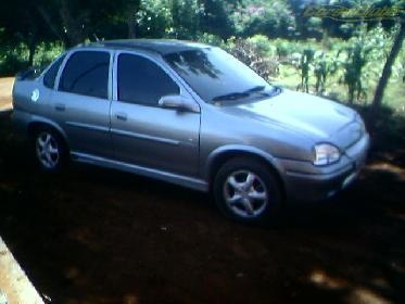 Acervo do Corsa Clube (423)