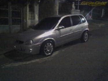 Acervo do Corsa Clube (428)
