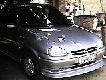 Acervo do Corsa Clube (429)